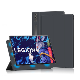 Lenovo saviour Y900 кожаный чехол для планшета 14,5 дюймов Lenovo компьютер Y900 Магнитный всасывающий чехол