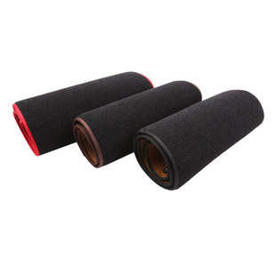 Cross-border foreign trade for car instrument panel light-proof pad left-hand drive right-hand drive car sun protection heat insulation protection pad sunshade