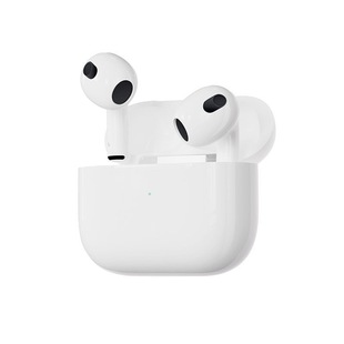 Huaqiangbei New Five-Generation Six-Generation Seven-Generation Wireless Bluetooth Headset High Sound Quality Pingguo Android Universal Noise Reduction and Transparent