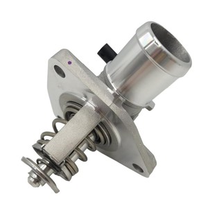 255003L300 25500-3L300 для Hyundai Kia автомобильный двигатель термостат в сборке