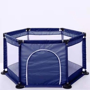 Children's Play Fence Baby Indoor Household Crawling Mat Protective Fence Baby Living Room Ground toddler Fence Paradise