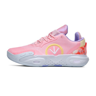 Can be distributed on behalf of the city 12 basketball shoes low-help actual combat competition training junior high school primary school students competition men's and women's sports shoes