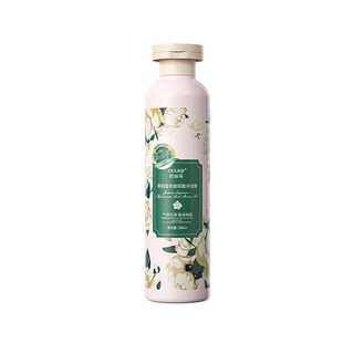 [Postage] Ou Liqi Jasmine Fragrance Bath Gel Lasting Fragrance, Gentle Moisturizing and Moisturizing Large Capacity