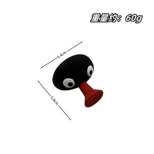 Creative Pingu Penguin Family Refrigerator Sticker Diy Personalized Cartoon Towel Hanging Hanging Hanging Hanging for Home