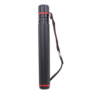 Retractable arrow barrel crossbody bow and arrow barrel archery barrel arrow pot arrow bag Arrow support storage arrow bag arrow box manufacturer cross-border