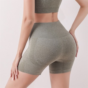 Cross-border Sexy American Sports Underwear Detachable Chest Pad Yoga Vest Training Running Shockproof Push-up Bra