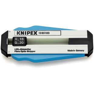 Kenypak knipex волоконно-оптический инструмент для зачистки проводов Инструмент для зачистки проводов в индивидуальной упаковке 12 85 100 SB