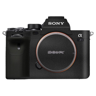 Подходит для корпуса камеры Sony A7M4, защитная пленка «все включено», импортная пленка, персонализированная оригинальная защита