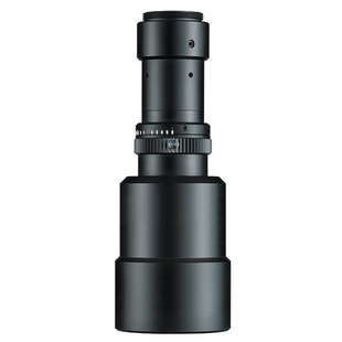Интерфейс C без коаксиального капельного освещения KENTO TOKINA Kengo Tuli KCM-1-110MP5 абсолютно новый