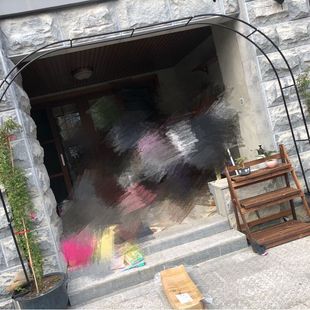 Arch Flower Stand Climbing Rack Garden Iron Flower Stand Lazy High-grade Plant Stand Outdoor Flower Door Courtyard Zhao Zhizhou