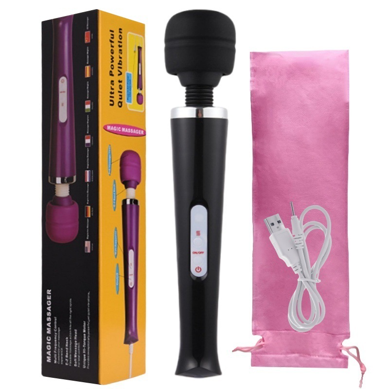 Magic Wand Attachments WholeSale - Price List, Bulk Buy at SupplyLeader.com