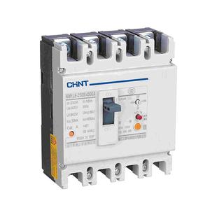Chint Electrical Plastic Shell Leakage Protection Circuit Breaker 710301100004697