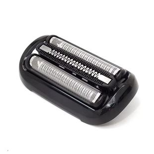 Suitable for braun braun little cheetah shaver 53b 73S cutter head 5 series 6 series mesh membrane assembly entire cutter head