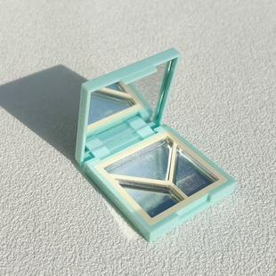 DIY мини-версия цветного дома Ремонтная тарелка пустая коробка образец коробки