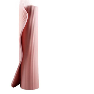 Free Shipping Yoga Mat Thickened Beginners Widened and Lined Men's and Women's Dance Mat Weight Loss Non-slip Fitness Yoga Mat