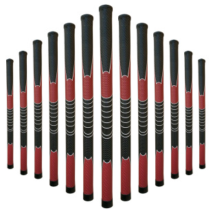 17-inch golf Grip Belly Putter Grip factory supply can do customer LOGO