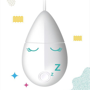 Bubble Mini small washing machine portable travel business trip washing machine fruit cleaner household dishwasher