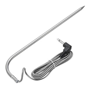 Suitable for a variety of oven Pit Boss Grills Louisiana Grills sawdust particle meat probe