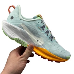 Putian Pure Original High Edition PEGASUS TRAIL 5 Non-slip Wear-resistant Cross-country Running Shoes for Men and Women Pegasus sneaker