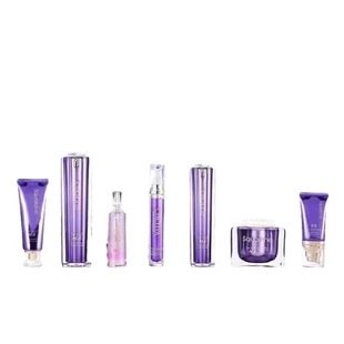 Wholesale jiainilu squalane skin care products moisturizing and firming anti-wrinkle soothing Brightening Lotion essence one-piece delivery