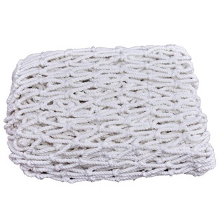 Container hanging net high cabinet tail isolation net protective net nylon net 20 feet 40 feet flat cabinet Y reinforcement