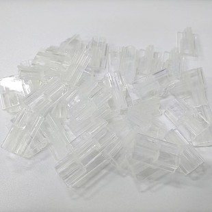 Suitable for Apple 14 data cable protective cover iPhone13Promax thread biter typec transparent Winder