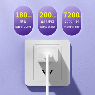 Spot 3C certification 5V2A charger set universal USB mobile phone charging head small home appliance power adapter