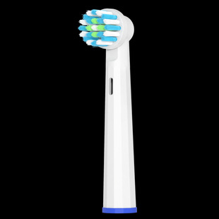 Meihong Adapts oralb Oral B Electric Toothbrush Rotary Replacement Brush Head Universal Oral B/D12EB20 Replacement