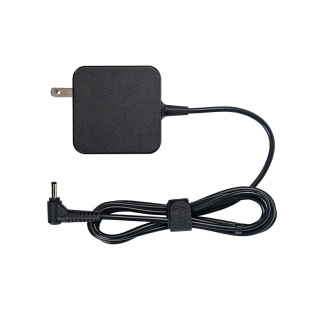 Source Factory Suitable for 45W Lenovo Notebook Power Adapter 20V3.25A Computer Charger 40*17