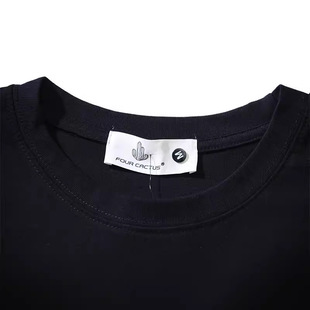 Summer New Rep Loose Sports American Fitness Vest Men's Trendyy Fashion Cross-Border Sleeveless T-Shirt