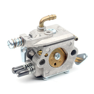 Chainsaw 52/58 Carburetor Garden Tools Accessories