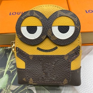 Factory Customized New Product Mini Crossbody Bag Popular Arm Bag Women's Lipstick Cosmetic Bag Versatile Compact Work Clothing