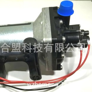 Bus toilet toilet water pump motor 4008-101-A65 4008-101-E65