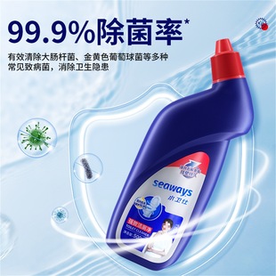 Water Weishi ароматизатор туалетная вода туалет уборка надолго висит на стенке, чтобы удалить накипь свежий воздух DR TL