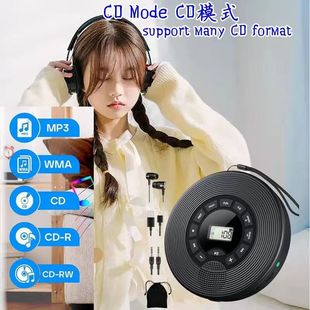 Amazon многофункциональный CD-плеер, детская машина для обучения музыке, милый мини-репитер