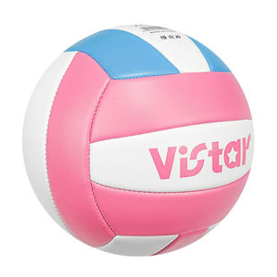 Volleyball High School Entrance Examination Special Female Cute Soft Volleyball Primary School No. 5 Volleyball Junior High School Middle School Students Special Soft Training Girls