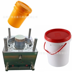 Plastic bucket handle mold plastic handle mold in stock mold