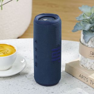 Bluetooth динамик Huaqiang North калейдоскоп для Flip6 беспроводной открытый рабочий стол спальни большой громкости сабвуфер