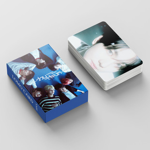 Предварительная продажа 55 карт E Group ROMANCE : UNTOLD -daydream JAY NIKI JUNGWON