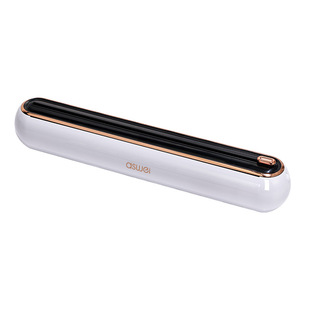 Coil Film Cutter Magnetic Refrigerator Household Wall-mounted Kitchen Tear-free Large Roll Disposable Coil Film Cutting Box