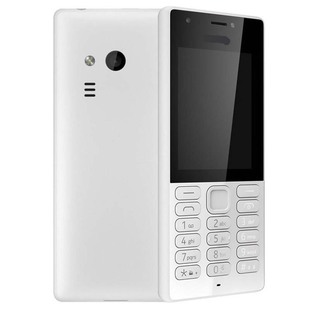 Cross-border foreign trade 216 GSM 2G non-smart phone straight button dual card mobile phone for the elderly