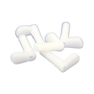 Card position new speed standard car shell column plastic shaft sleeve coupling toy model foot 20 pieces