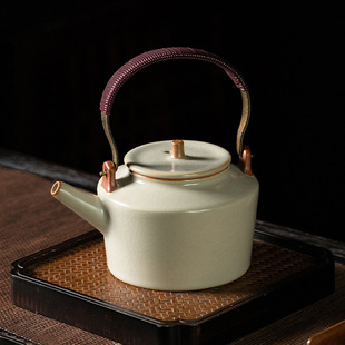 Чайник Mihuang Ruyao