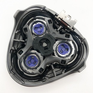 Подходит для бритвенной головки Philips PT860 PT870 PT868 AT750 нож Nic дверной комбинезон