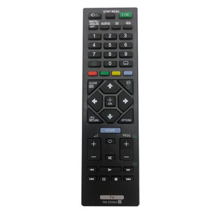 RM-ED054 Remote Control для Sony bravia SMART LCD LED TV