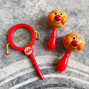 Производитель Baby Hanman Новорожденный 0 Детские игрушки-успокаивающие игрушки погремушки