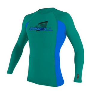 ONEILL костюм для серфинга Мужской купальный костюм для водных видов спорта Быстросохнущий Купальник Топ для дайвинга Защита от солнца пляжный костюм купальник