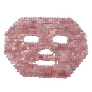 Amazon Natural Jade Mask Powder Crystal Jade Mask Facial Beauty Care SPA Powder Crystal Jade Mask