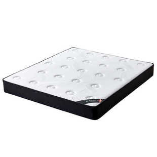 [Lightyear Ridge Protection 3.0] Hippocampus Breathable Simmons Moderate Hard and Soft Reefer Ridge Coconut Palm Independent Spring (Mattress