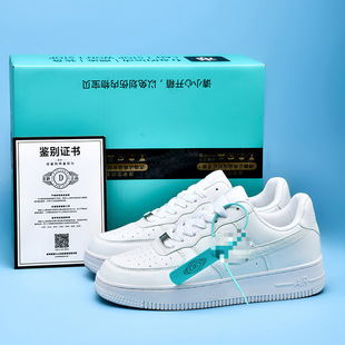 Прямые продажи фабрики Путянь низкая банда Aj Air Force 1 мужская обувь